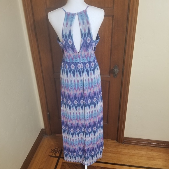 Forever 21 Maxi Dress - Picture 2 of 4